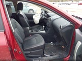 Nissan Rogue Sv JN8AS5MV6BW272624 снимка