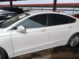 Ford Fusion Se 3FA6P0H95FR105575 снимка
