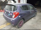 Chevrolet Spark Ls Cvt KL8CB6SA8HC811208 снимка
