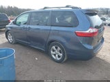 Toyota Sienna Le 5TDKK3DC6FS618941 снимка