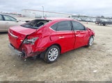 Nissan Sentra Sv 3N1AB7AP3JY262740 photo