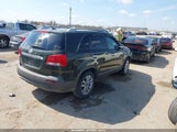 Kia Sorento Lx V6 5XYKT4A23BG105412 fotografie
