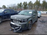 Hyundai Santa Fe Sel 5NMP2DGL7RH039892 снимка