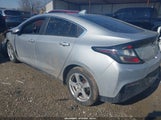 Chevrolet Volt Lt 1G1RA6S58HU124353 снимка