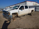 Chevrolet Silverado 2500Hd Lt 1GC1KVEY8HF203656 снимка
