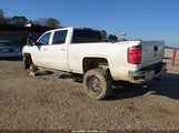 Chevrolet Silverado 2500Hd Lt 1GC1KVEY8HF203656 снимка