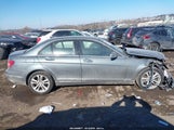 Mercedes-Benz C 300 Luxury 4Matic/Sport 4Matic WDDGF8BB9CR209382 photo