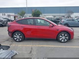 Tesla Model Y Long Range Dual Motor All-Wheel Drive 7SAYGDEE3NF516648 photo
