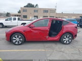 Tesla Model Y Long Range Dual Motor All-Wheel Drive 7SAYGDEE3NF516648 снимка