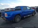 Mitsubishi Raider Ls 1Z7HC28K37S213393 снимка
