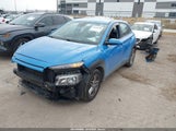 Hyundai Kona Se KM8K12AA8KU274028 photo