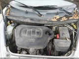 Chevrolet Hhr Lt 3GNDA23D97S528302 снимка
