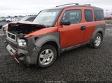 Honda Element Ex 5J6YH28584L039506 снимка