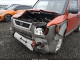 Honda Element Ex 5J6YH28584L039506 снимка