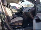 Chevrolet Equinox Fwd Ls 2GNAXHEV7L6148698 снимка
