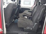 Dodge Grand Caravan Se 2C4RDGBG2DR600688 снимка