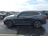 BMW X5 Sdrive40I 5UXCR4C07P9P18588 fotografie