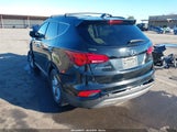 Hyundai Santa Fe Sport 2.4L 5NMZU3LB7HH009896 photo