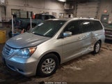 Honda Odyssey Ex-L 5FNRL38778B026433 снимка