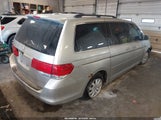 Honda Odyssey Ex-L 5FNRL38778B026433 снимка