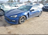 Subaru Brz Premium JF1ZCAB18D1604590 снимка