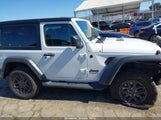 Jeep Wrangler 2-Door Sport S 4X4 1C4PJXANXSW568352 снимка