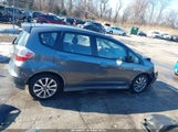 Honda Fit Sport JHMGE8H54DC078752 снимка