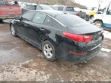 Kia Optima Lx 5XXGM4A74FG472067 снимка