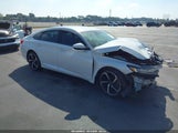 Honda Accord Sport 1HGCV1F35JA051531 fotografie