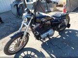 Harley-Davidson Xl883 1HD4CAM194K452376 снимка