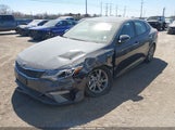 Kia Optima Lx 5XXGT4L39KG307591 снимка
