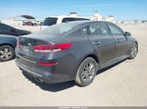 Kia Optima Lx 5XXGT4L39KG307591 снимка