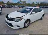 Toyota Corolla L 2T1BURHEXEC107359 photo