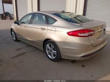 Ford Fusion Hybrid S 3FA6P0UU6JR100193 photo