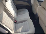 Ford Fusion Hybrid S 3FA6P0UU6JR100193 fotografie