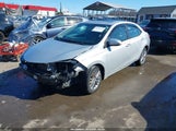 Toyota Corolla Le Plus 2T1BURHE5FC283205 снимка