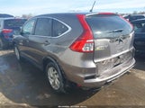 Honda Cr-V Ex 3CZRM3H54FG711552 снимка