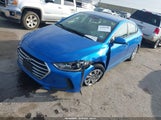 Hyundai Elantra Se KMHD74LFXHU338753 снимка