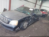 Cadillac Deville Dhs 1G6KE57Y42U203619 снимка