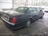 Cadillac Deville Dhs 1G6KE57Y42U203619 fotografie