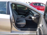 Toyota Camry Se 4T1G11AK1LU863545 fotografie