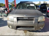 Nissan Frontier Se-V6 1N6ED27T52C338448 снимка