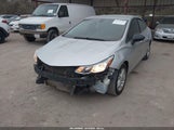 Chevrolet Cruze Diesel 1G1BJ5SMXK7105313 fotografie