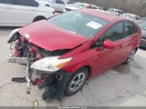 Toyota Prius Four JTDKN3DU2D1629526 снимка