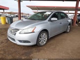Nissan Sentra Sl 3N1AB7AP3DL684069 снимка