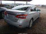 Nissan Sentra Sl 3N1AB7AP3DL684069 снимка
