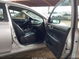 Nissan Sentra Sl 3N1AB7AP3DL684069 снимка