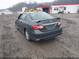 Toyota Corolla S 2T1BU4EE9BC739224 снимка