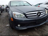 Mercedes-Benz C 300 Luxury 4Matic/Sport 4Matic WDDGF8BB7AR110606 снимка