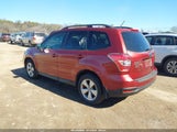 Subaru Forester 2.5I Premium JF2SJAFC6FH428759 снимка
